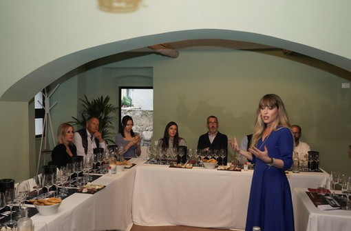 Ventimiglia: grande successo ieri per la prima edizione di 'Wine Masterclass', stasera si replica