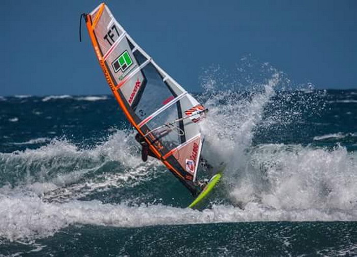 Windsurf a Riva Ligure: Assessore Scajola “Approvata in giunta la nuova struttura sportiva”