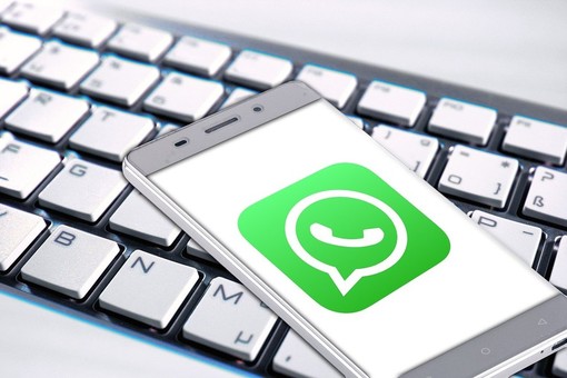 L'informazione della provincia di Imperia sempre con voi: ecco il nostro nuovo canale WhatsApp con SanremoNews e ImperiaNews