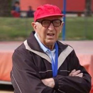 Imperia: mondo del commercio e dello sport in lutto, è morto a 96 anni l'orefice Walter Bonzano