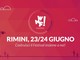 Il 23-24 giugno a Rimini si parla di digital e social innovation al Web Marketing Festival, media partner anche il nostro quotidiano