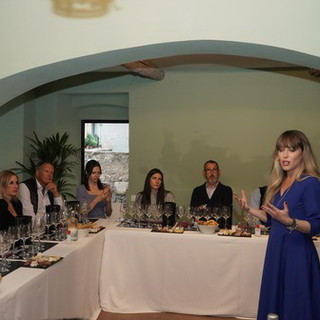 Ventimiglia: grande successo ieri per la prima edizione di 'Wine Masterclass', stasera si replica