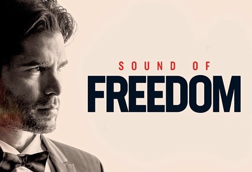 Sound of Freedom - Il canto della libertà (Foto Instagram)