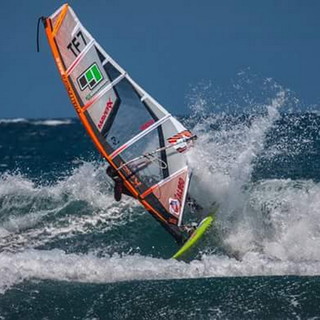 Windsurf a Riva Ligure: Assessore Scajola “Approvata in giunta la nuova struttura sportiva”