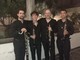 Taggia, successo di pubblico per il West Side clarinet Quartet (Foto)