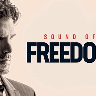 Sound of Freedom - Il canto della libertà (Foto Instagram)