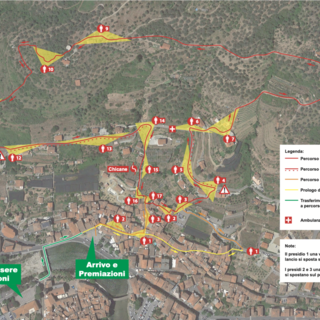 Dalla collaborazione tra Sanremo Outdoor e Bike School nasce un calendario di otto gare in MTB tra Liguria e Piemonte