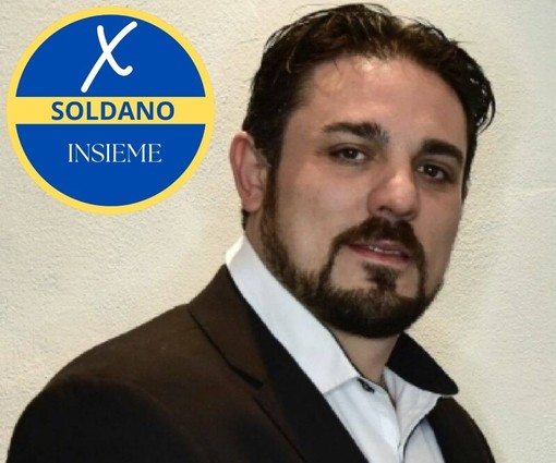 Elezioni comunali, l'appello al voto di Alfonso Bruno: &quot;Abbiamo creato un'alternativa seria e preparata per Soldano&quot;
