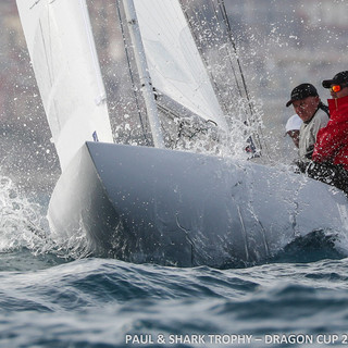 Vela. Paul &amp; Shark Trophy, secondo giorno ricco di emozioni