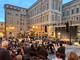 Grande successo per lo show in piazza Borea d’Olmo del Comitato Rolando Sindaco (Foto)