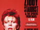 Sanremo: il 3 e 4 luglio il ricordo di David Bowie ‘Ziggy Stardust: The Motion Picture’