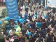 Angsa Imperia: grande successo per il flashmob organizzato nella giornata di consapevolezza sull'autismo