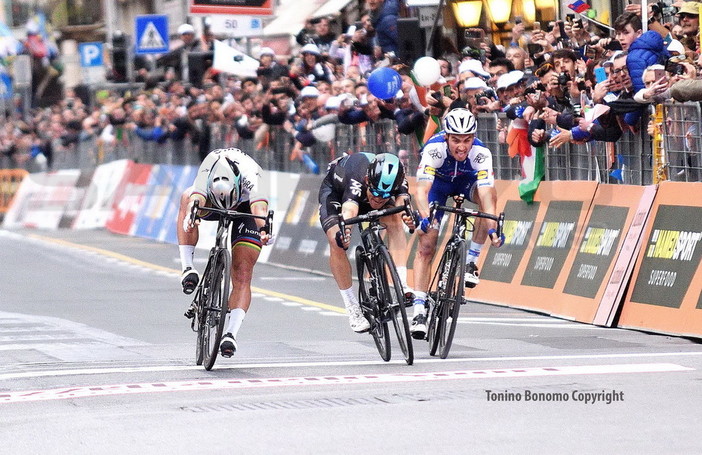 La Milano-Sanremo fa fare il pieno agli alberghi, molte le prenotazioni per l’intero fine settimana