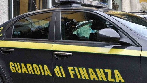 Maxi frode sui bonus edilizi: la Finanza sequestra crediti per 700milioni di euro anche a Imperia