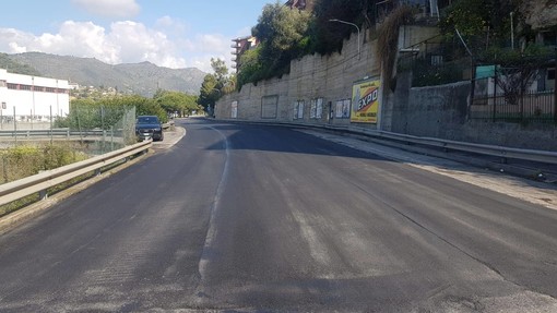 Ventimiglia: domani, divieto di sosta in Corso Limone Piemonte per lavori sulla rete fognaria