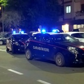Bordighera, arrestati due pusher ventenni: operazione antidroga dei Carabinieri