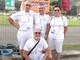 Tiro alla targa, gli arcieri di San Bartolomeo al campionato italiano di tiro con l'arco (Foto)