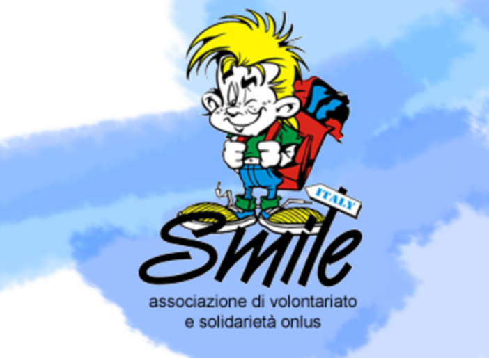 Accoglienza estiva di bambini ucraini, l'associazione Smile cerca famiglie nel Ponente ligure