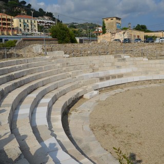 Al Comune di Ventimiglia il premio ‘Il Rivasco’ per la riapertura del Teatro Romano, la consegna sabato 22 settembre a Riva Ligure