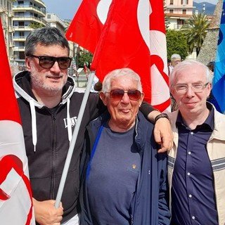 Morte di Alfredo Schiavi, le condoglianze del mondo sindacale, politico e dell'associazionismo