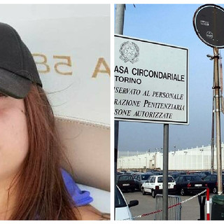 Giovane imperiese suicida in carcere a Torino, terzo caso in un mese e mezzo