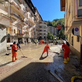 Alluvione a Limone Piemonte: ecco come raggiungere la località se si è proprietari di seconde case