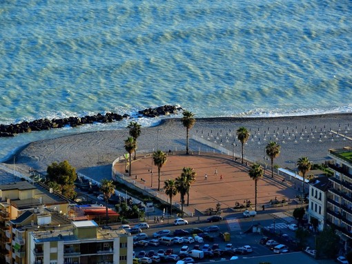 Ventimiglia, le aree demaniali passano al Comune. Di Muro: &quot;Non possono più essere oggetto di concessioni onerose&quot;