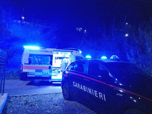 San Biagio della Cima: quattro persone coinvolte in una rissa. Due finiscono al pronto soccorso