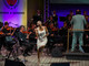 Da Knock on wood a Togheter: Amii Stewart e l'orchestra sinfonica conquistano Sanremo (Foto e video)