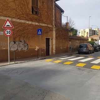 Abbattimento barriere architettoniche a Vallecrosia, Valenti &quot;Scarso impegno di amministrazione&quot;. Piardi &quot;Investiti oltre 250mila euro&quot;