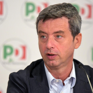 Elezioni Regionali: oggi pomeriggio all'hotel Nazionale si presenta il candidato del centrosinistra Andrea Orlando