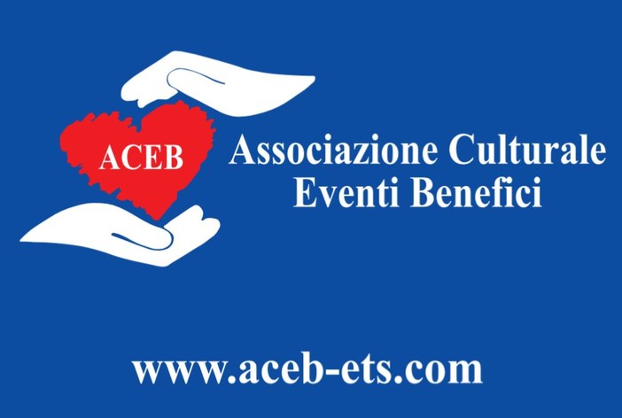 Pubblicato il nuovo sito internet dell'associazione Aceb che raccoglie fondi per associazioni No Profit