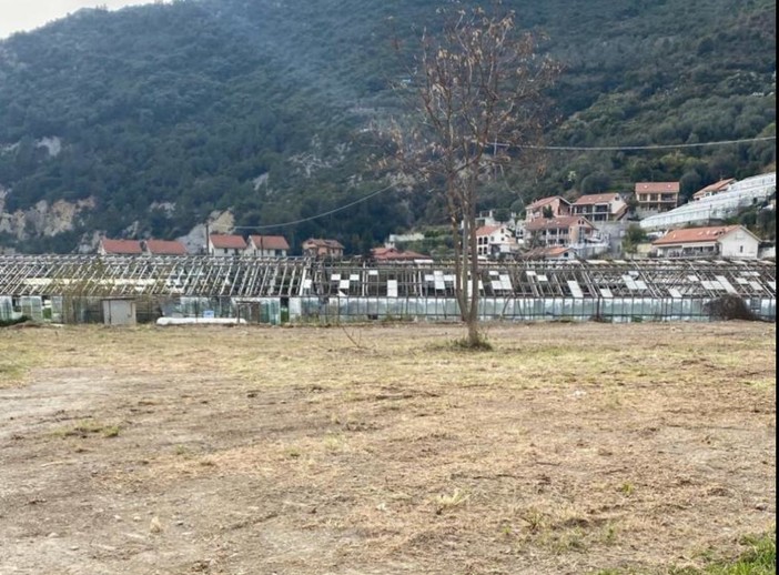 Ventimiglia, nuovo parcheggio in arrivo per  Bevera. Scullino: &quot;60 posti auto che sarà realizzato in pochi mesi&quot;