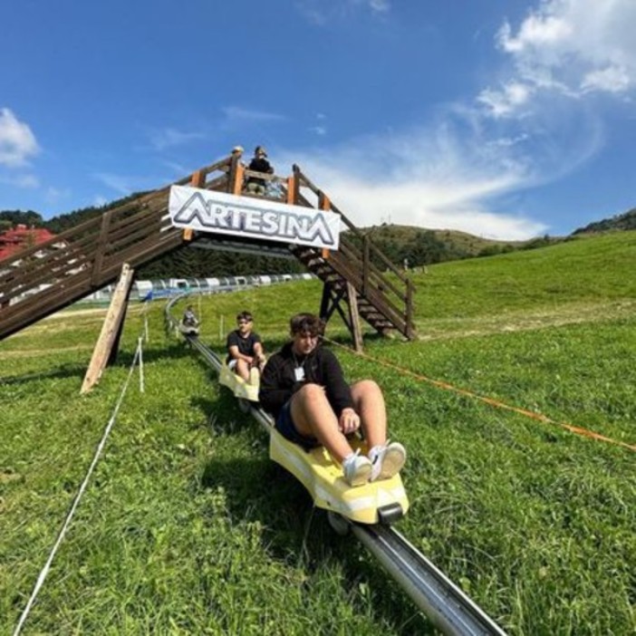 Artesina Summer Camp: i segreti di un grande successo