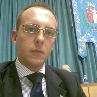 Alessandro Gazzano coordinatore cittadino del PDL ad Imperia