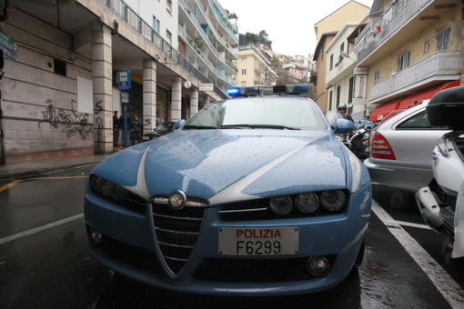 Anziano evade dai domiciliari da Sanremo e viene trovato dopo alcuni giorni in un magazzino adibito a calzoleria a Bordighera