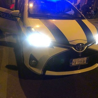 Aveva rubato auto ad Imperia: 31enne tunisino denunciato ieri dalla Polizia Municipale di Albenga