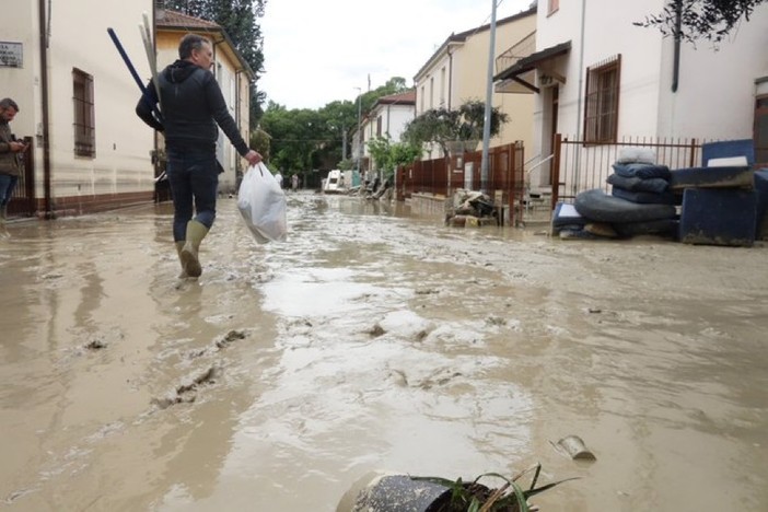 Alluvione in Romagna e protezione dell'ambiente: il pensiero di 'Italia Nostra' del Ponente ligure