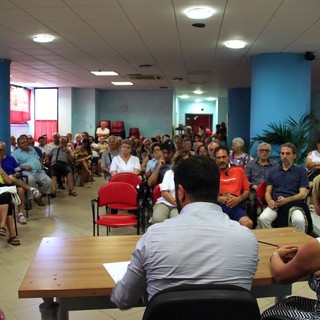 Vallecrosia: lunedì prossimo alle 19 alla sala Polivalente la Giunta Biasi organizza un nuovo incontro pubblico con la popolazione sul tema 'Città della Famiglia'