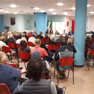 Vallecrosia: domenica prossima alle 15 si terrà una nuova Assemblea Pubblica alla sala Polivalente sul tema 'Le vostre proposte per il 2019'