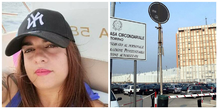 Giovane imperiese suicida in carcere a Torino, terzo caso in un mese e mezzo