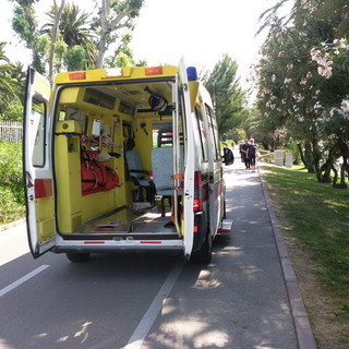 Sanremo: sicurezza e incidenti sulla pista ciclabile, lo sfogo di un lettore “Anarchia totale”