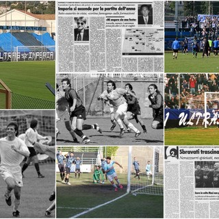 Amarcord Imperia-Sanremese: la storia del derby dalla fine anni Ottanta ai giorni nostri - SECONDA PUNTATA