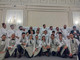 Sanremo: i ragazzi dell'Alberghiero tra chef stellati, protagonisti alla finale del circuito Ristogolf