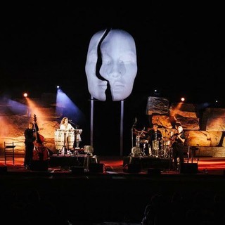 Al via nuova stagione di concerti all'Anfiteatro dell'Anima in provincia di Cuneo, dove la magia della musica dal vivo e la bellenzza della natura si fondono