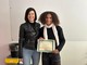Ventimiglia, alle studentesse dell'Aprosio Chiara Pugliese e Alessandra Scarca il premio Asimov per le migliori recensioni