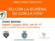 Diano Marina: sabato prossimo, mini corso gratuito ‘Su con la schiena, su con la vita’