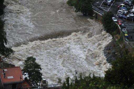 Situazione della perturbazione sulla Liguria, le precisazioni del Centro Funzionale MeteoIdrologico di Arpal