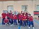 L'Archery Club Ventimiglia alla festa dello sport con 15 atleti (foto)