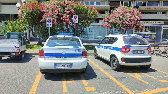 Raffica di multe a Diano Marina esplode la protesta dei turisti